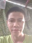 Jeorge, 43, Quezon City