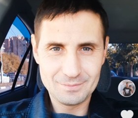 Юрий Сайчук, 45 лет, Краснодар