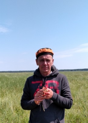 Юрий, 58, Россия, Новосибирск
