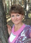 Светлана, 60 лет, Курган