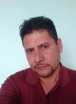 Luis barreiro, 43 года, Iztapalapa