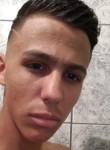 Fernando, 20 лет, Curitiba