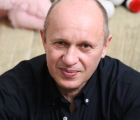 GeoSan, 66, Pyatigorsk