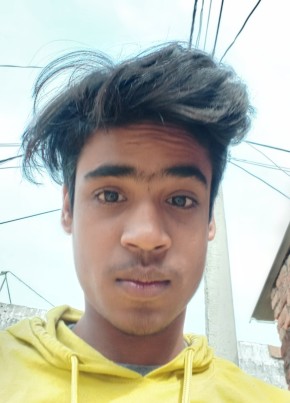 Mo ibash, 21, India, Delhi