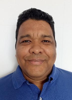 Eduardo Arroyo, 43, República de Panamá, Ciudad de Panamá