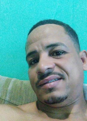 Rogério из Porto Seguro 37 лет