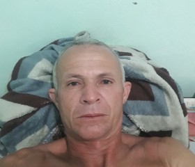 Romualdo, 47 лет, Alagoinhas
