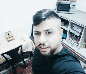 Jabl, 30, Tulkarm