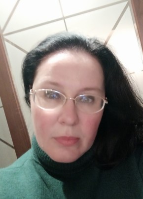 Юлия, 42, Россия, Новосибирск