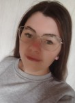 Vika, 29, Orenburg