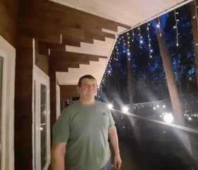 Lazar, 53, Yekaterinburg