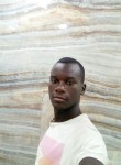 Moses, 23 года, Lusaka