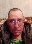Витя, 42 года, Омск