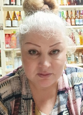 Надежда из Монино 54 года