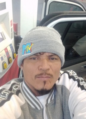 Luis, 30, United States of America, Arlington (State of Texas)