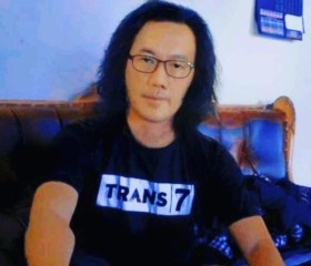 Dens, 47 лет, Kota Bandung