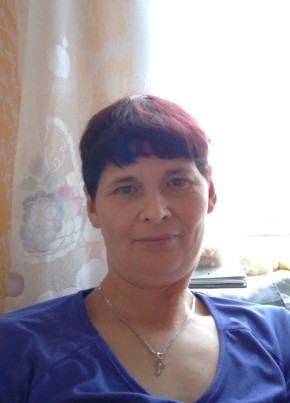 Наташа из Тюмени 39 лет