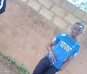 Christian, 25 лет, Ouagadougou