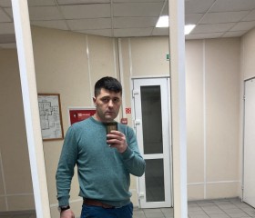 Олег, 39 лет, Норильск