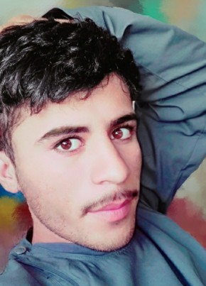 Yarmal Ehsas, 43, جمهورئ اسلامئ افغانستان, کابل