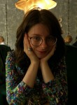 Liza, 18  , Moscow