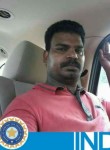 jeganraj, 41 год, Nagercoil