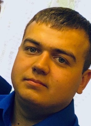 Сергей, 27, Россия, Абакан