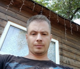 Макс, 39 лет, Керчь