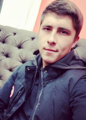 Алексей, 29, Россия, Горно-Алтайск