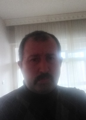 Mustafa Tok, 46, Türkiye Cumhuriyeti, Kayseri