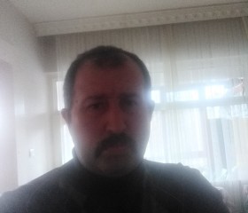 Mustafa Tok, 46 лет, Kayseri