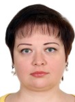 Mariya, 45, Saint Petersburg