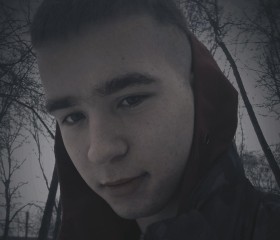 Михаил, 20 лет, Смоленск