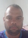 João Carlos, 44 года, Janaúba