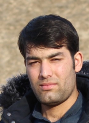 Arif, 19, Turkey, Altinoluk