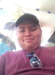 Jorge, 21 год, San Salvador