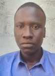 Yankuba Camara, 30 лет, Bakau