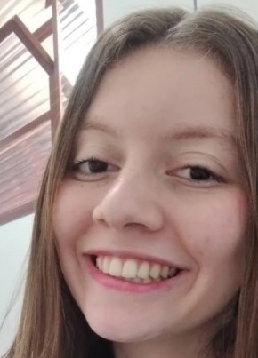 Maria Helena из Indaiatuba 18 лет