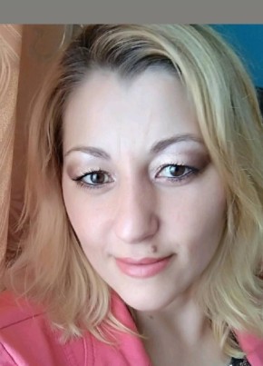 Katrin, 38, Рэспубліка Беларусь, Валожын