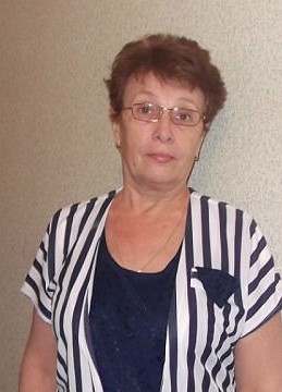Александра, 76, Republica Moldova, Tiraspolul Nou