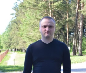 Илья, 35 лет, Горад Мінск