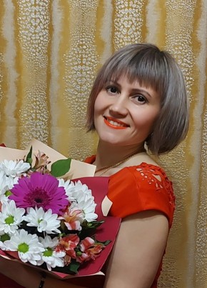 Людмила, 41, Россия, Череповец