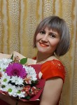 Людмила, 41 год, Череповец