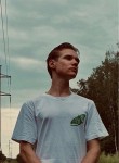 Александр, 18 лет, Брянск