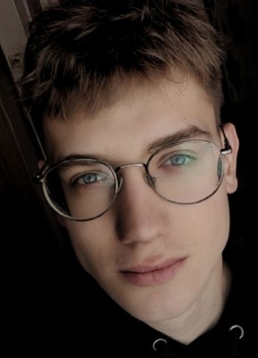 Zhenya, 21, Belarus, Hrodna
