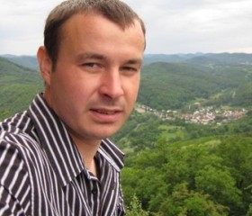 Дмитрий, 41 год, Горад Полацк