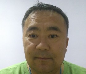 Амгалан, 47 лет, Улан-Удэ