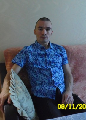 Аiro Djamero, 36, Россия, Невинномысск