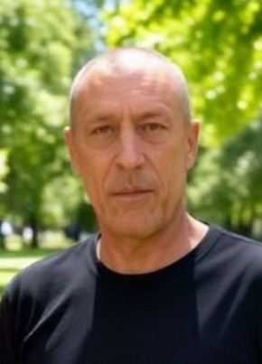 Алексей из Москвы 51 год