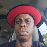 Tyrone, 51  , Fort Thomas